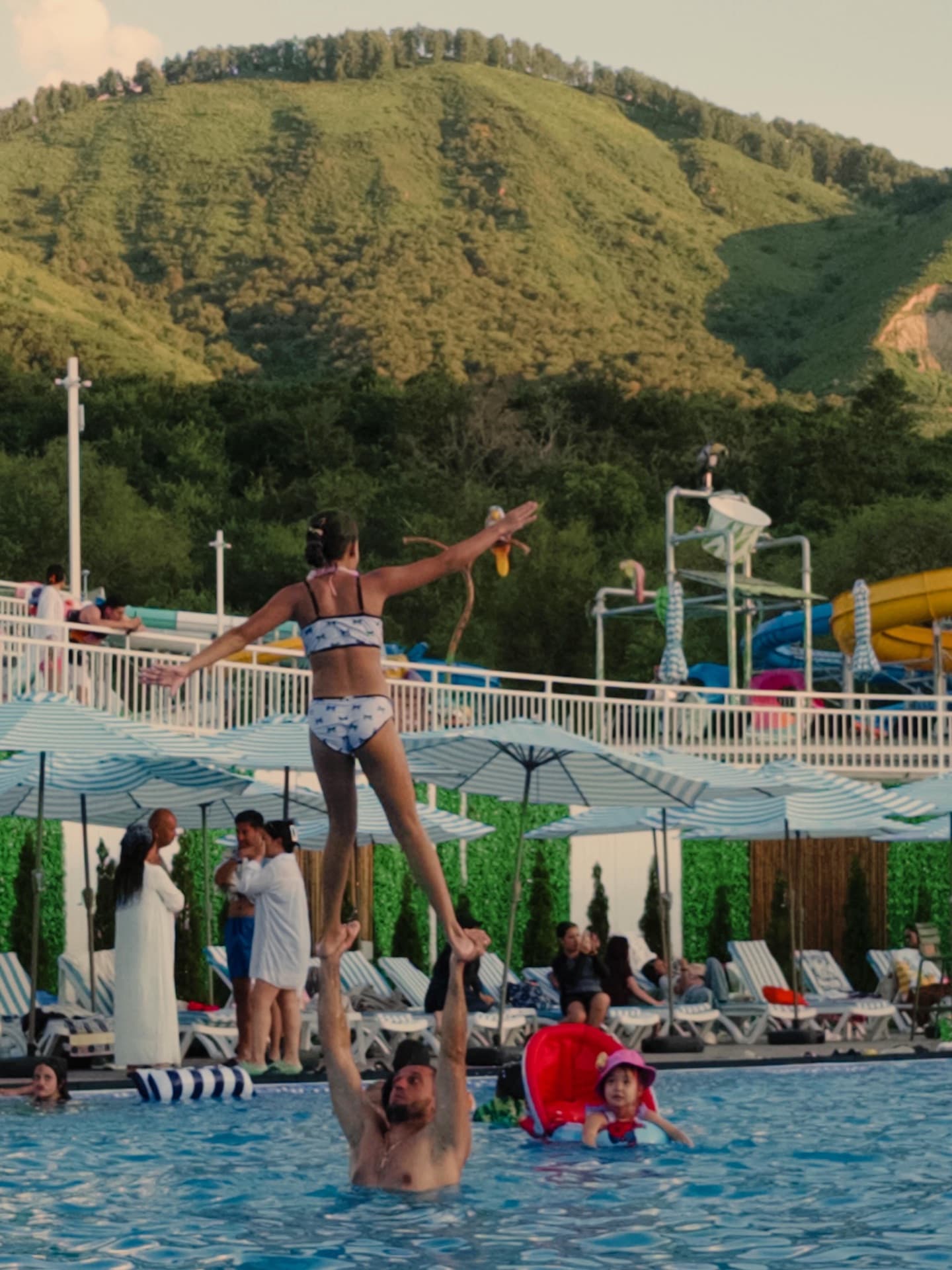 AQUASIA Resort & SPA