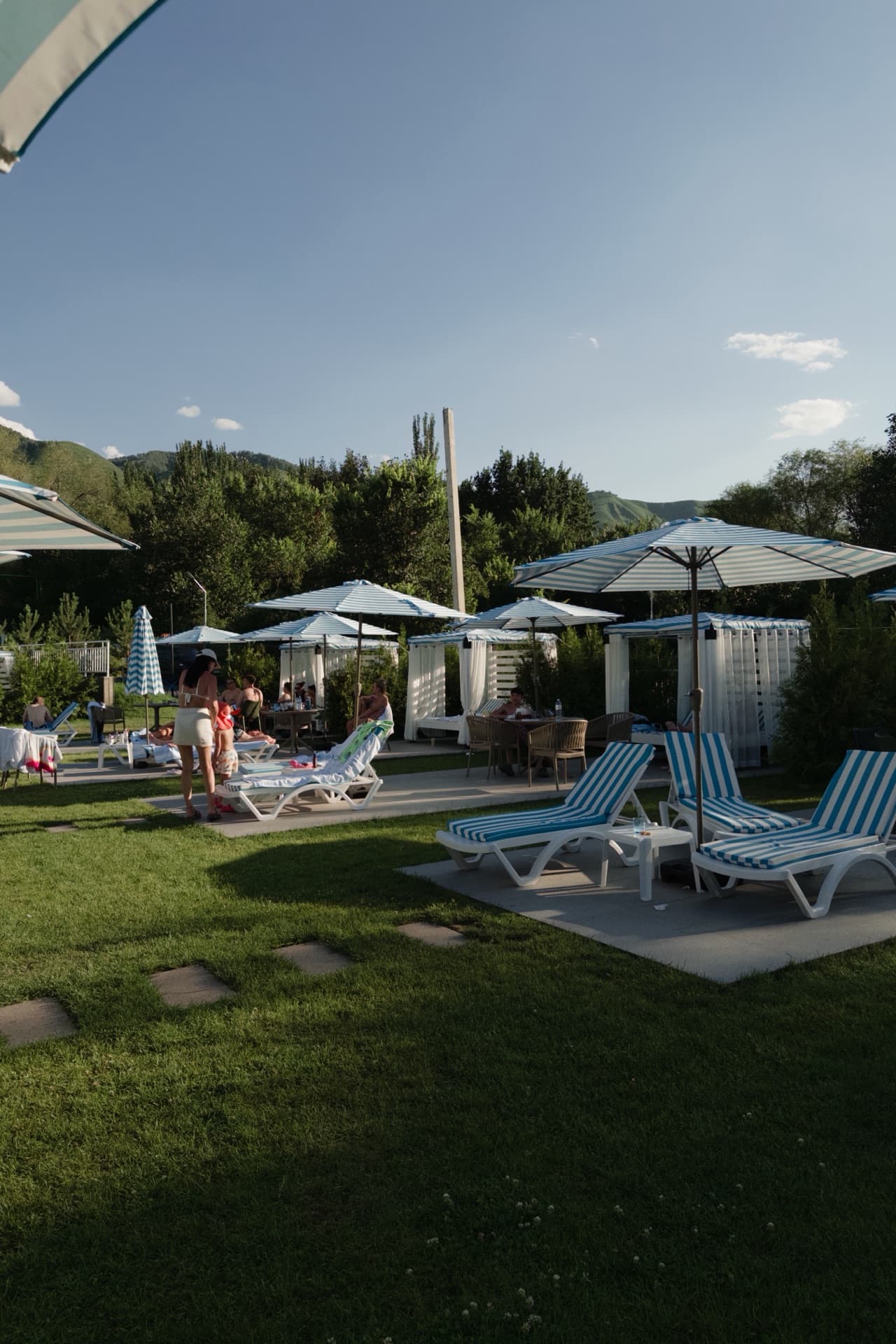 SPA-центр AQUASIA